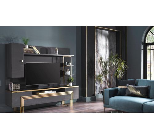 ТВ панель Carlino CARL-15a