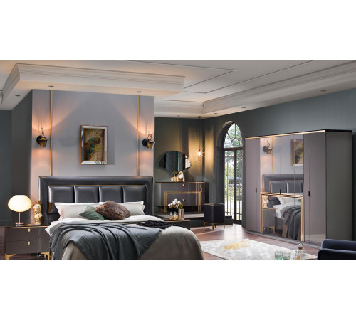 Спальня Карлино (Carlino)