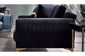 Трехместный диван-кровать Carlino(Карлино) CARL-02