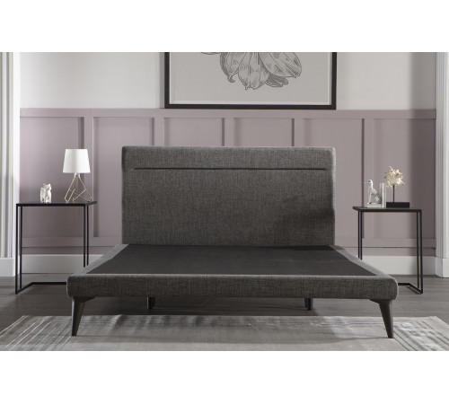 Двуспальная кровать FLEXY 26-160/180