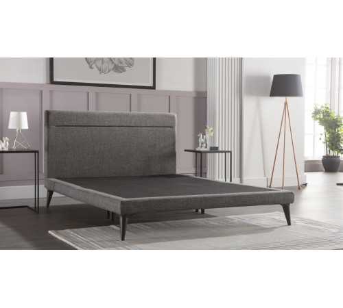 Двуспальная кровать FLEXY 26-160/180