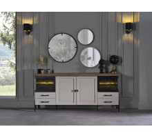 Зеркало для Буфет Палвин PALV-11