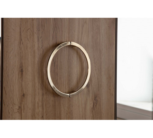 Пятистворчатый шкаф Санвито SANV-33