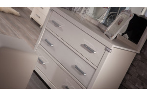 Спальня Мира (Mira) белая от Беллона