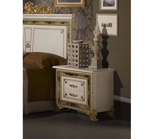 Прикроватная тумба Катя (беж)