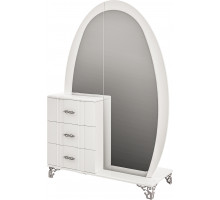 Шкаф комбинированный София МН-025-10