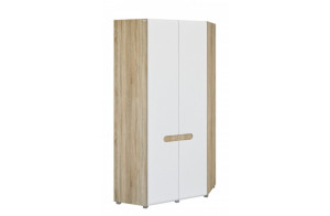 Спальня Леонардо от Мебель-Неман Композиция 1