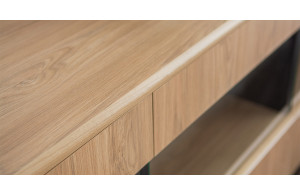 Тумба в гостиную Стенли (Прованс) МН-037-15