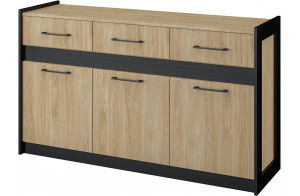 Тумба в гостиную Стенли (Прованс) МН-037-15