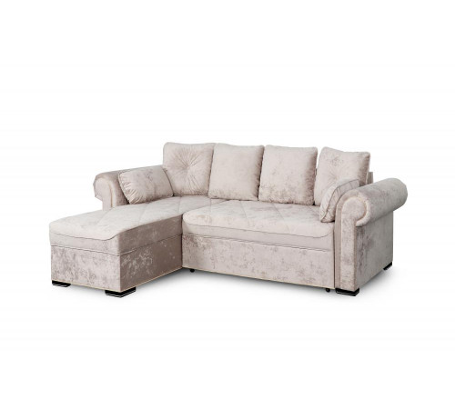 Угловой диван Цезарь (вариант 2)