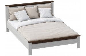 Двуспальная кровать Даллас