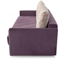 Диван-кровать Флеш-1 (вариант 2)