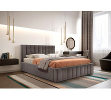 Двуспальная кровать Вена (вариант 3)