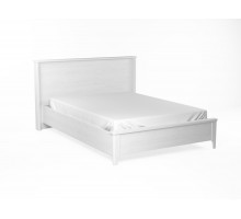 Двуспальная кровать 1600х2000 Клер, Сосна Андерсен