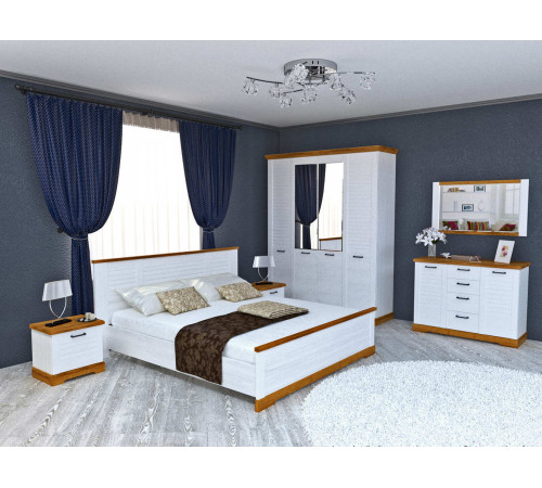 Спальня Кантри (СА/ОРН)