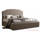 Двуспальная кровать с подъемным механизмом Rimini