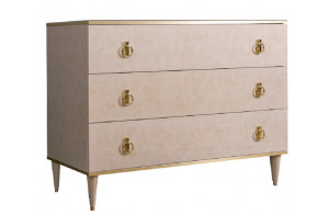 Комод для белья Rimini РМКМ-1 (латте)