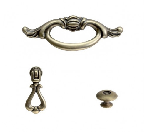 Трехстворчатый шкаф для одежды с зеркалом Венеция ВНШ1/3 (дуб седан)