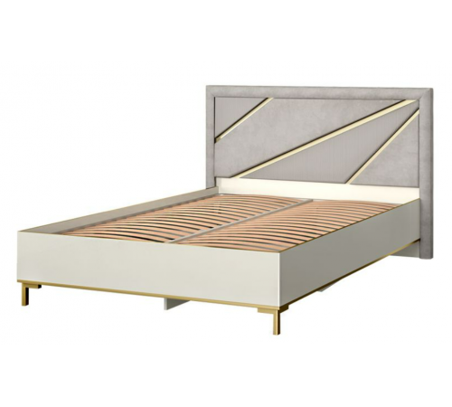 Двуспальная кровать 180х200 Родос 136