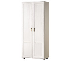 Двухдверный шкаф для одежды Белла 241