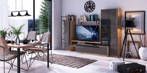 Гостиная Кёльн