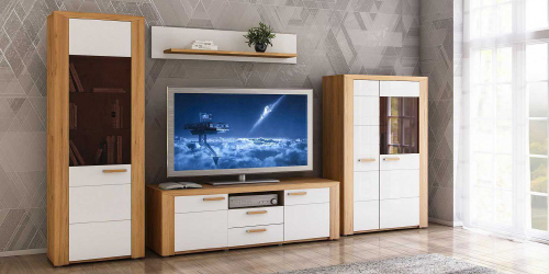 Гостиная Лакоста